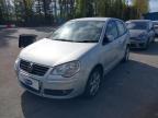 2008 VOLKSWAGEN POLO MATCH for sale at Copart GLOUCESTER
