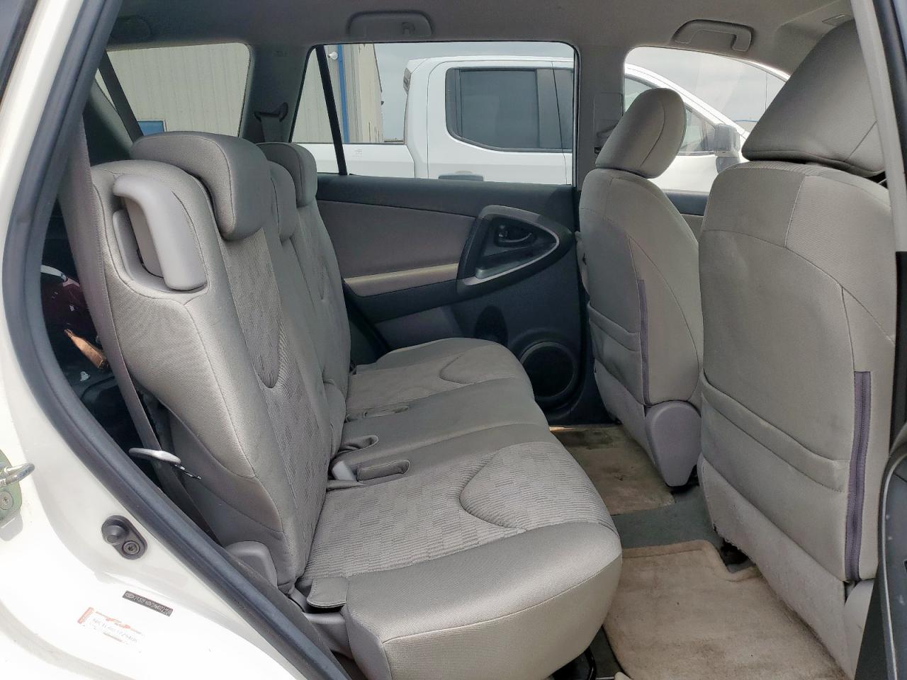 2010 Toyota Rav4 VIN: 2T3ZF4DV2AW022159 Lot: 54902625