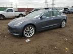 2020 Tesla Model 3    de vânzare în Elgin, IL - Rear End