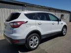 2017 Ford Escape Se de vânzare în Fresno, CA - Minor Dent/Scratches