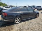 2018 Volkswagen Passat S en Venta en Riverview, FL - Front End