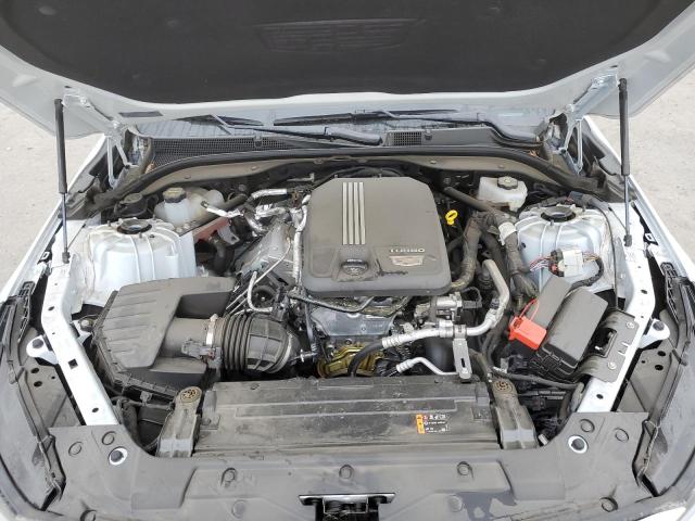 2024 CADILLAC CT5 LUXURY