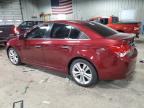 2015 Chevrolet Cruze Ltz for Sale in Franklin, WI - Vandalism