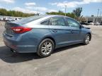 2017 Hyundai Sonata Se en Venta en Miami, FL - Front End