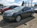 2017 BUICK VERANO  à vendre chez Copart ON - TORONTO