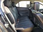 2014 Chevrolet Equinox Lt en Venta en Davison, MI - Front End