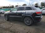 2018 Jeep Grand Cherokee Limited en Venta en Denver, CO - Front End