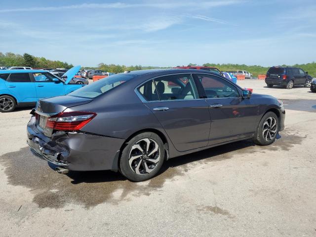  HONDA ACCORD 2017 Szary
