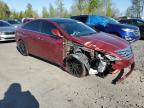 2012 Hyundai Sonata Se for Sale in Portland, OR - Front End