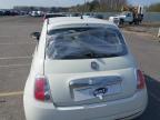 2009 FIAT 500 POP for sale at Copart SANDTOFT