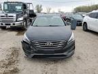2015 Hyundai Sonata Sport   zu verkaufen in Pekin, IL - Front End