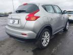 2010 NISSAN JUKE ACENT for sale at Copart CHESTER
