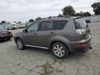 2011 Mitsubishi Outlander Se for Sale in Martinez, CA - Rear End