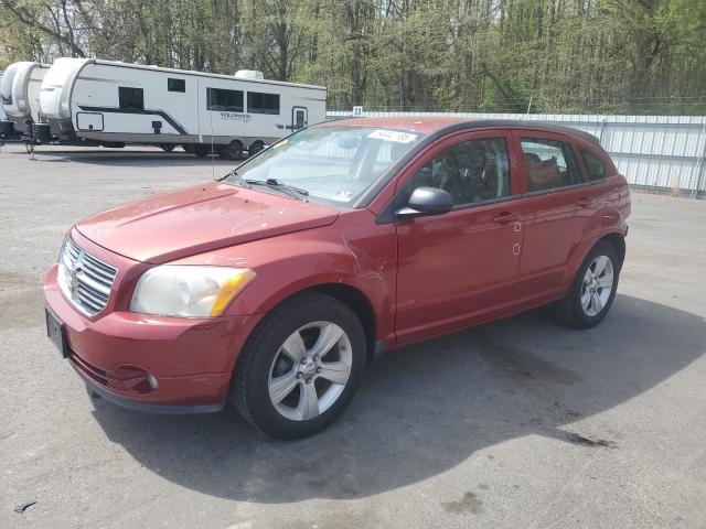 2010 Dodge Caliber Mainstreet