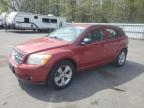 2010 Dodge Caliber Mainstreet na sprzedaż w Glassboro, NJ - Rear End