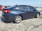 2016 Chevrolet Cruze Lt за продажба в Lebanon, TN - Water/Flood