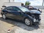 2023 Nissan Sentra S for Sale in Riverview, FL - Front End