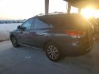 2015 Nissan Pathfinder S en Venta en Homestead, FL - Mechanical