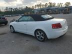2007 Audi A4 3.2 Cabriolet Quattro იყიდება Harleyville-ში, SC - Minor Dent/Scratches