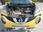 2014 NISSAN JUKE ACENT for sale at Copart ROCHFORD