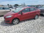 2014 Ford Fiesta Se for Sale in Wayland, MI - Normal Wear