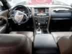 2018 NISSAN ARMADA PLATINUM   à vendre chez Copart ON - TORONTO