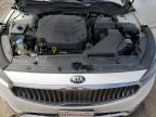 2017 Kia Cadenza Premium продається в Mercedes, TX - Water/Flood