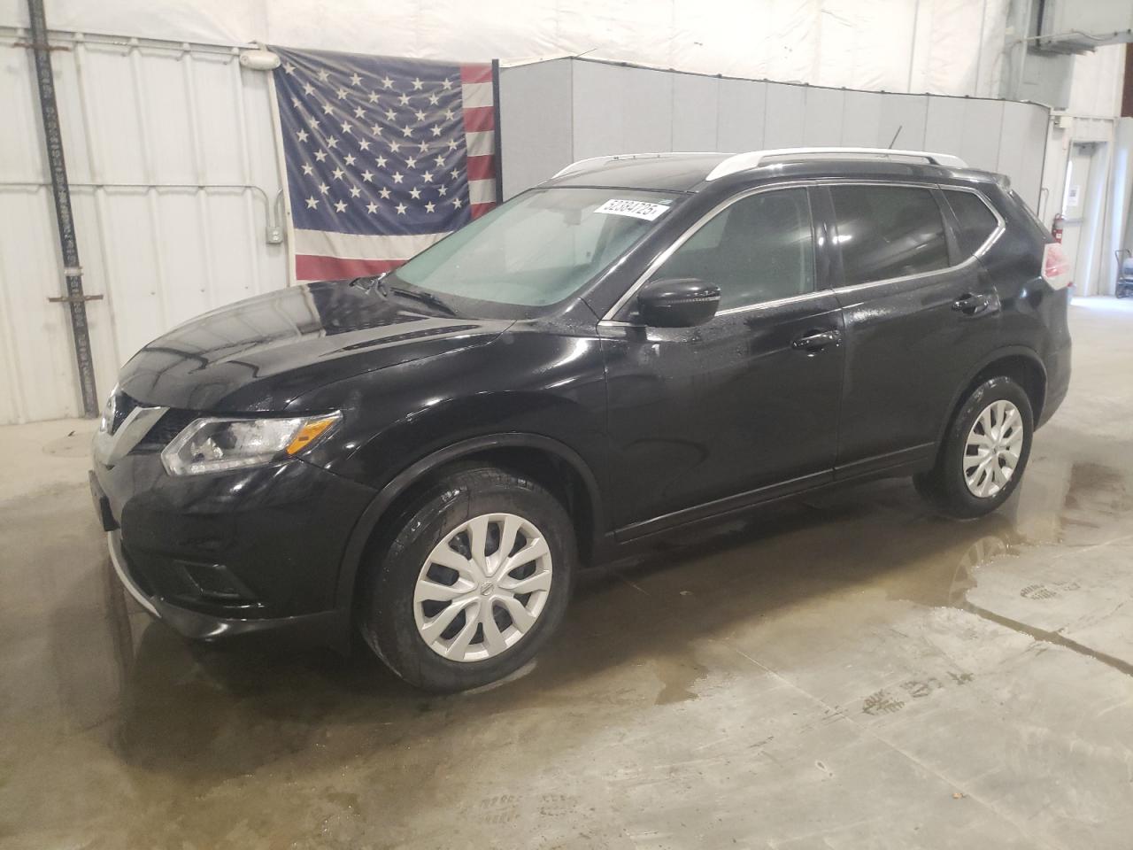 Avon, MN에서 판매 중인 2016 Nissan Rogue S - Rear End