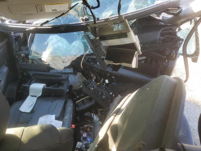  NISSAN ROGUE 2022 Серый