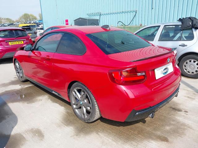 2014 BMW M235I AUTO