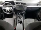 2024 Volkswagen Tiguan S for Sale in Mocksville, NC - Front End