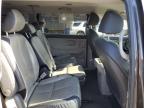 2017 Kia Sedona Lx للبيع في Denver، CO - Mechanical