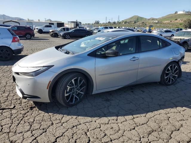 TOYOTA PRIUS PRIM 2024
