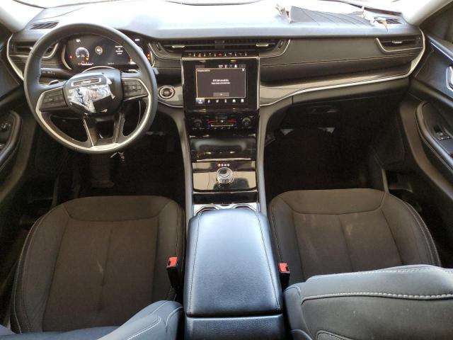  JEEP GRAND CHER 2023 Biały