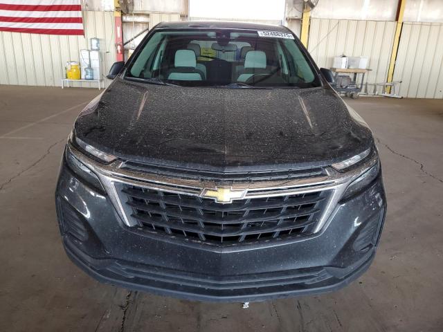  CHEVROLET EQUINOX 2022 Szary
