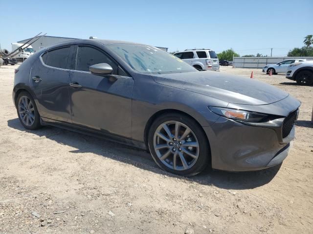  MAZDA 3 2022 Сharcoal