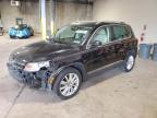 2012 Volkswagen Tiguan S for Sale in Chalfont, PA - Front End