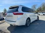 2018 TOYOTA SIENNA XLE à vendre chez Copart MA - NORTH BOSTON