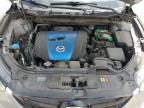 2013 Mazda Cx-5 Touring zu verkaufen in Houston, TX - Hail