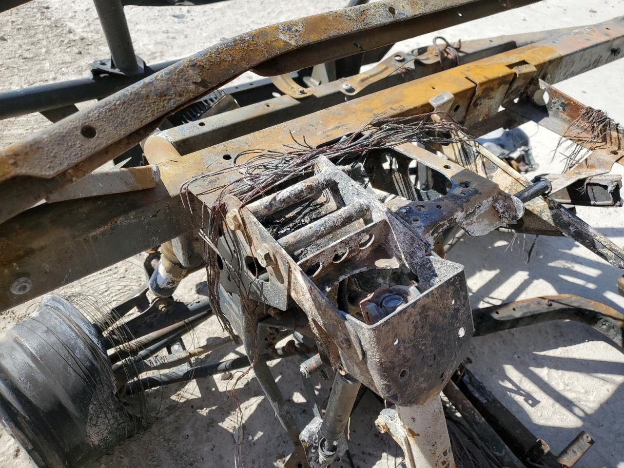 2020 Polaris Ranger Xp 1000 Ride Command VIN: 4XARRK998L8934382 Lot: 51972425