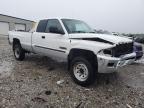 2002 Dodge Ram 2500  for Sale in Cahokia Heights, IL - Front End