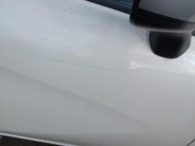 2014 NISSAN NOTE ACENT
