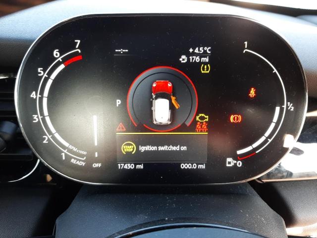 2023 MINI COOPER S S