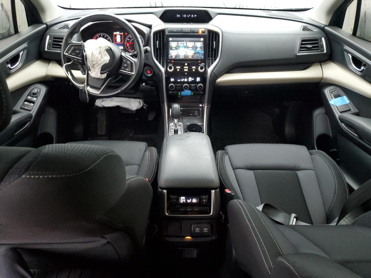 2021 Subaru Ascent Premium VIN: 4S42MAFD0M3460788 Lot: 51608395