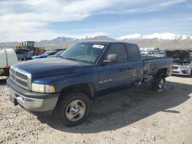 2001 Dodge Ram 1500 