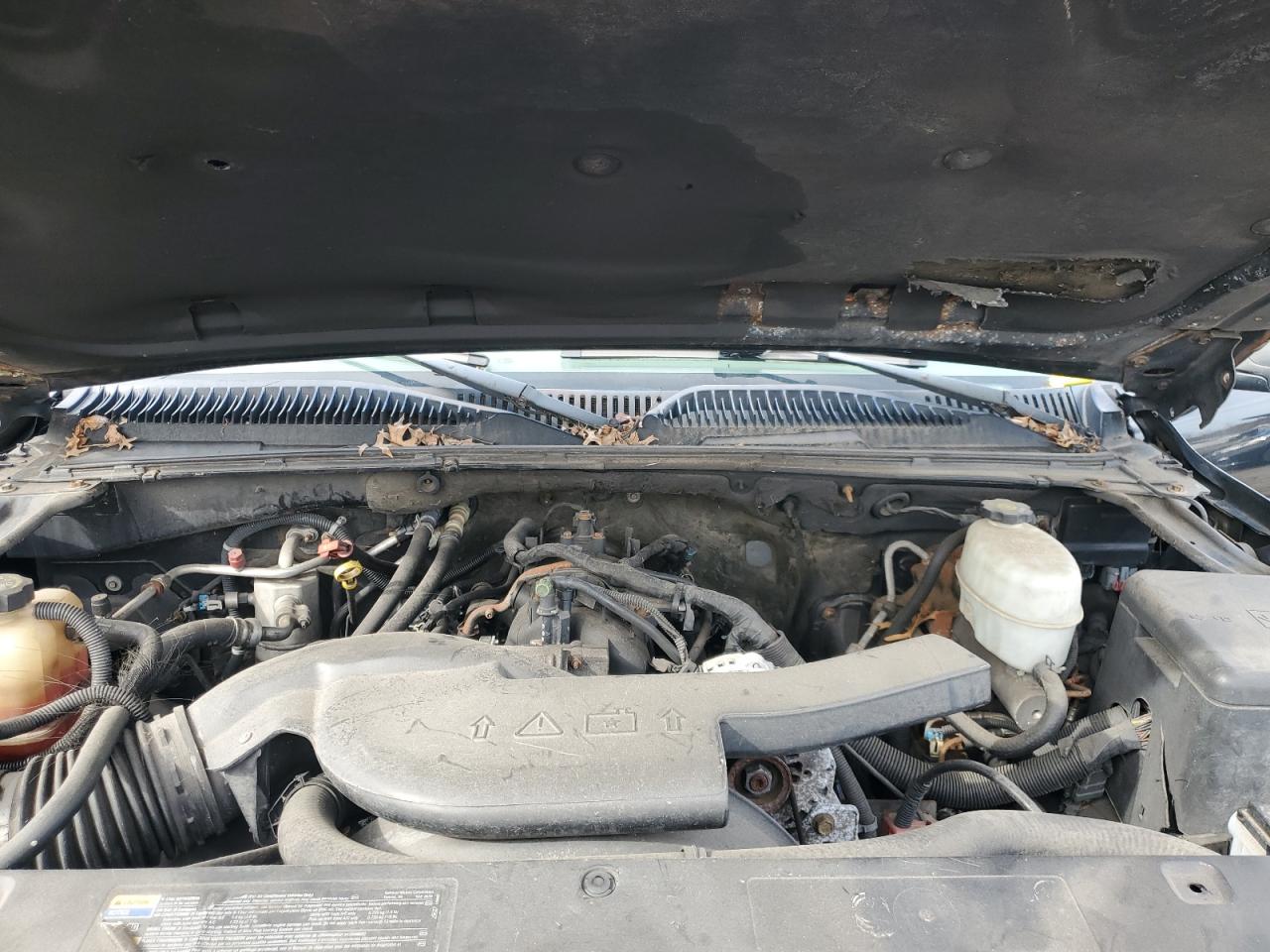 2004 GMC Yukon Xl Denali VIN: 1GKFK66U14J286219 Lot: 51692255