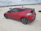 2013 Honda Cr-Z Ex for Sale in New Braunfels, TX - Rear End