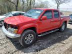 2012 Gmc Canyon Sle-2 for Sale in Cicero, IN - Front End
