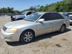 2002 Toyota Avalon Xl for Sale in Riverview, FL - Rear End