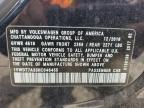 2017 Volkswagen Passat R-Line de vânzare în Houston, TX - Front End